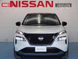 NISSAN XTRAIL FOR SALE IN KENYA