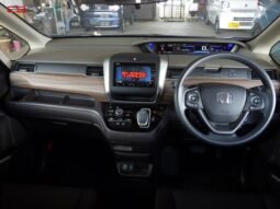 
										HONDA FREED HYBRID FOR SALE IN KENYA full									