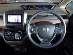 
										HONDA FREED HYBRID FOR SALE IN KENYA full									