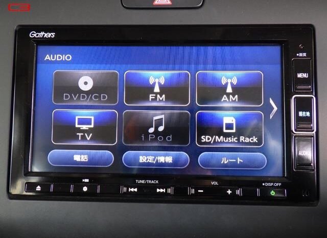 
								HONDA FREED HYBRID FOR SALE IN KENYA full									