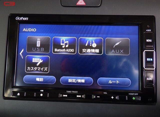 
								HONDA FREED HYBRID FOR SALE IN KENYA full									