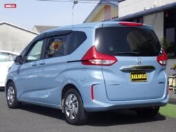 
										HONDA FREED HYBRID FOR SALE IN KENYA full									