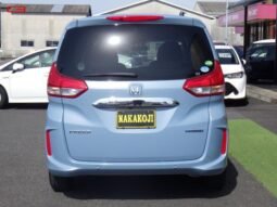 
										HONDA FREED HYBRID FOR SALE IN KENYA full									