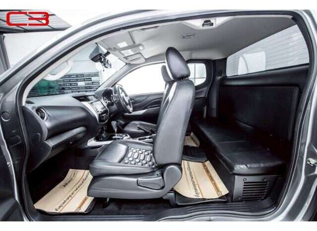 
								NISSAN NAVARA FOR SALE IN KENYA full									