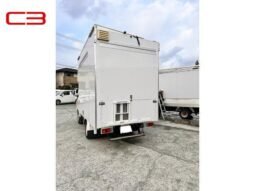 
										NISSAN VANETTE TRUCK FOR SALE IN KENYA full									