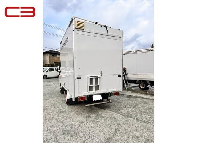 
								NISSAN VANETTE TRUCK FOR SALE IN KENYA full									