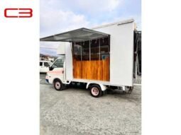
										NISSAN VANETTE TRUCK FOR SALE IN KENYA full									