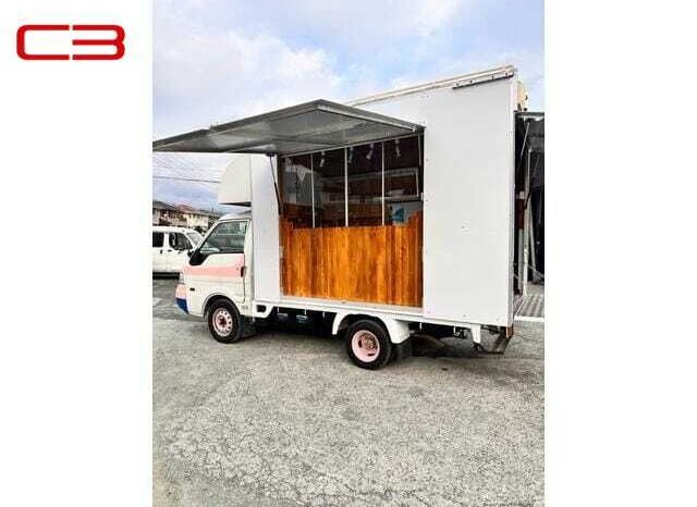 
								NISSAN VANETTE TRUCK FOR SALE IN KENYA full									