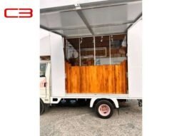 
										NISSAN VANETTE TRUCK FOR SALE IN KENYA full									