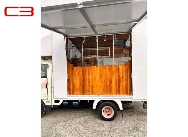 
								NISSAN VANETTE TRUCK FOR SALE IN KENYA full									