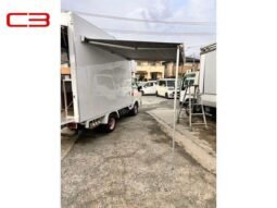 
										NISSAN VANETTE TRUCK FOR SALE IN KENYA full									