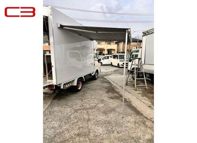 
								NISSAN VANETTE TRUCK FOR SALE IN KENYA full									