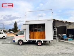 
										NISSAN VANETTE TRUCK FOR SALE IN KENYA full									