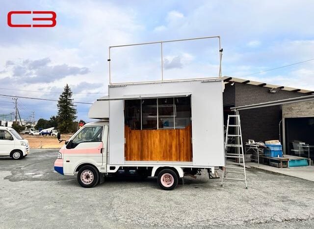 
								NISSAN VANETTE TRUCK FOR SALE IN KENYA full									