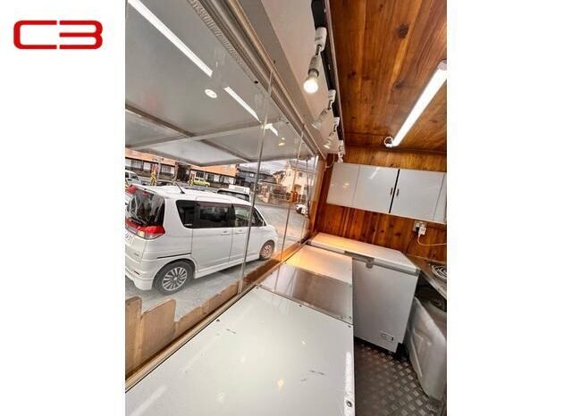 
								NISSAN VANETTE TRUCK FOR SALE IN KENYA full									