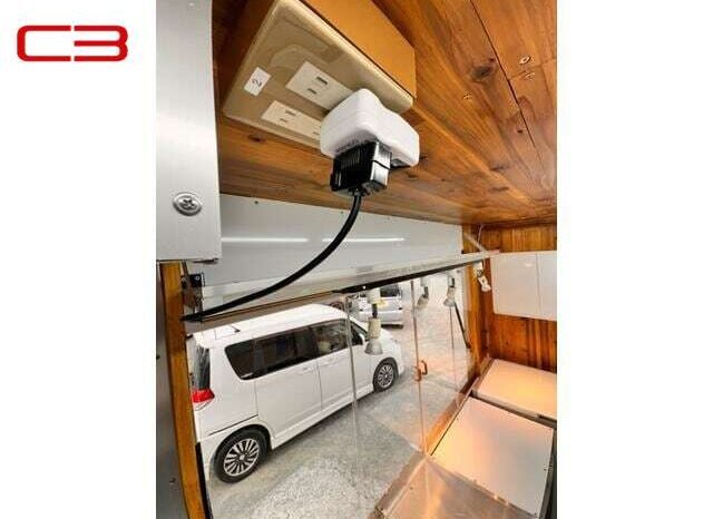 
								NISSAN VANETTE TRUCK FOR SALE IN KENYA full									