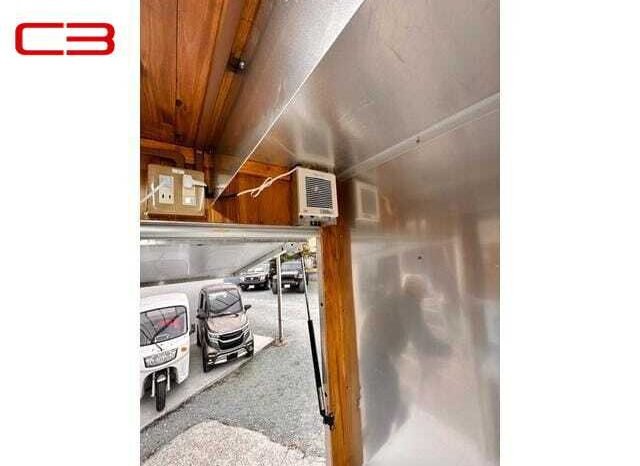 
								NISSAN VANETTE TRUCK FOR SALE IN KENYA full									