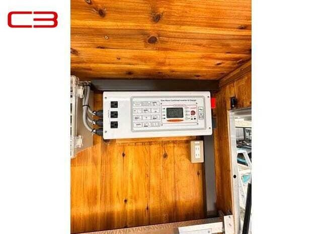 
								NISSAN VANETTE TRUCK FOR SALE IN KENYA full									