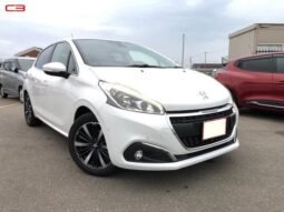 
										PEUGEOT 208 FOR SALE IN KENYA full									