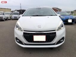 
										PEUGEOT 208 FOR SALE IN KENYA full									