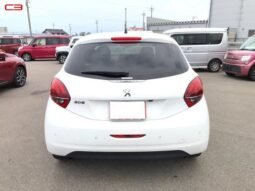 
										PEUGEOT 208 FOR SALE IN KENYA full									
