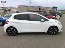 
										PEUGEOT 208 FOR SALE IN KENYA full									