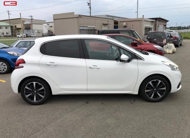 
								PEUGEOT 208 FOR SALE IN KENYA full									