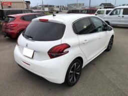 
										PEUGEOT 208 FOR SALE IN KENYA full									