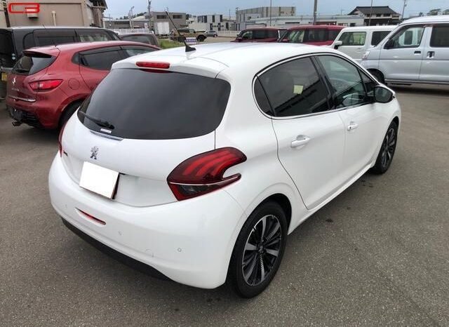 
								PEUGEOT 208 FOR SALE IN KENYA full									
