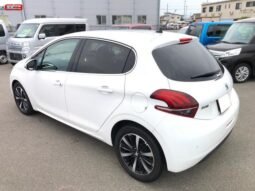 
										PEUGEOT 208 FOR SALE IN KENYA full									