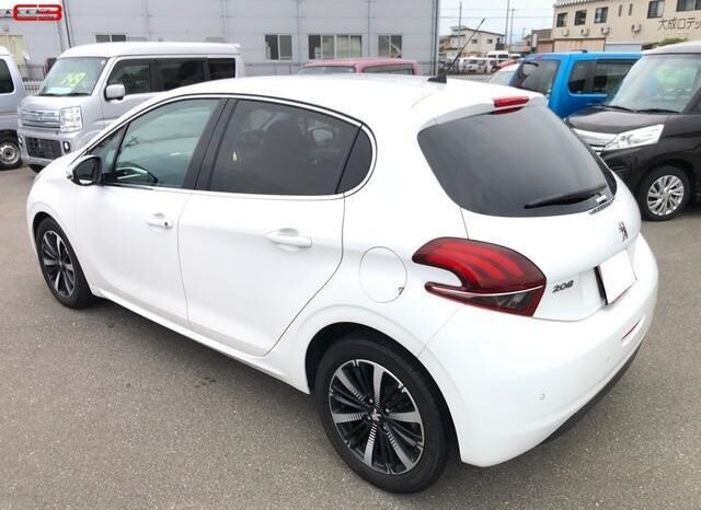 
								PEUGEOT 208 FOR SALE IN KENYA full									