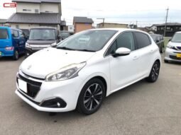 
										PEUGEOT 208 FOR SALE IN KENYA full									