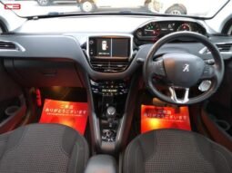 
										PEUGEOT 208 FOR SALE IN KENYA full									