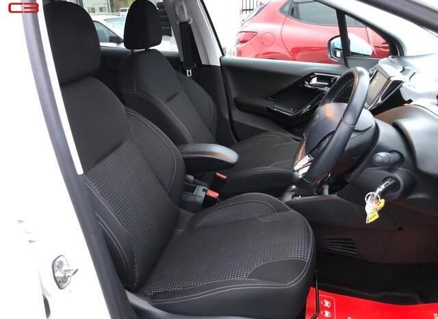 
								PEUGEOT 208 FOR SALE IN KENYA full									