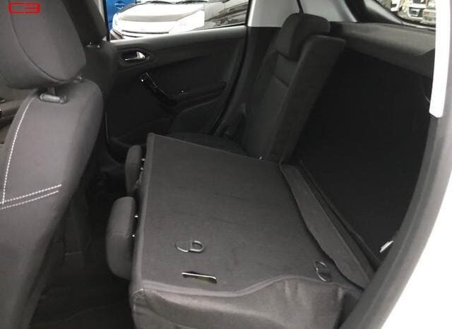 
								PEUGEOT 208 FOR SALE IN KENYA full									