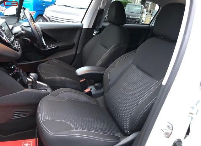 
								PEUGEOT 208 FOR SALE IN KENYA full									