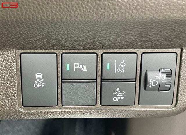 
								HONDA NWGN FOR SALE IN KENYA full									