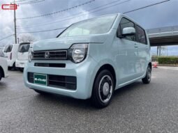 
										HONDA NWGN FOR SALE IN KENYA full									