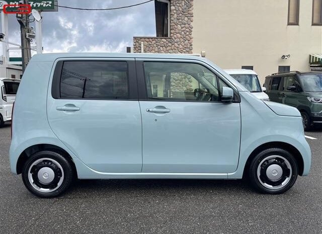 
								HONDA NWGN FOR SALE IN KENYA full									