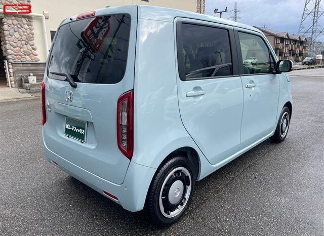
								HONDA NWGN FOR SALE IN KENYA full									