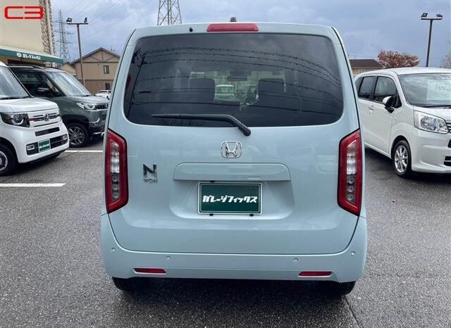 
								HONDA NWGN FOR SALE IN KENYA full									