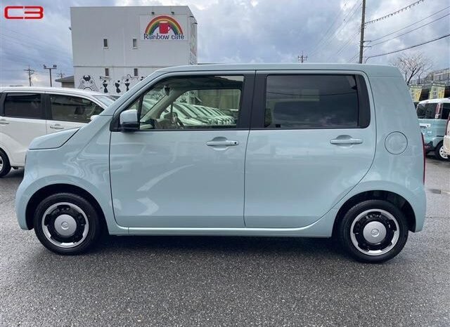 
								HONDA NWGN FOR SALE IN KENYA full									
