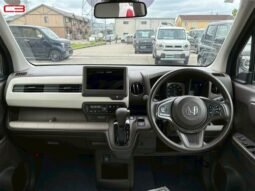 
										HONDA NWGN FOR SALE IN KENYA full									
