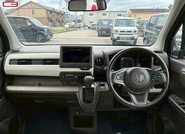 
								HONDA NWGN FOR SALE IN KENYA full									