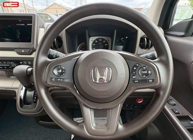 
								HONDA NWGN FOR SALE IN KENYA full									