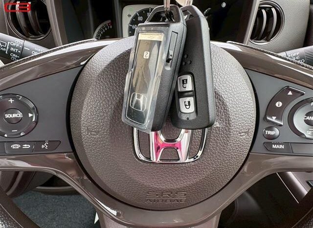 
								HONDA NWGN FOR SALE IN KENYA full									