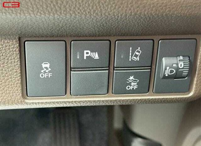 
								HONDA NWGN FOR SALE IN KENYA full									