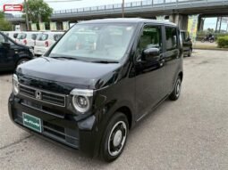 
										HONDA NWGN FOR SALE IN KENYA full									