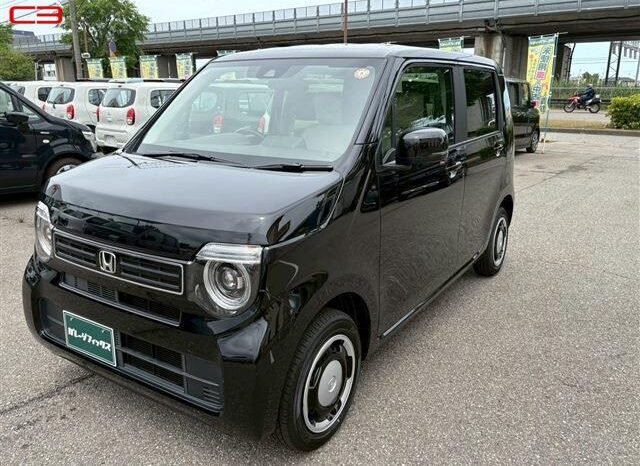 
								HONDA NWGN FOR SALE IN KENYA full									