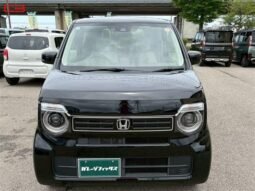 HONDA NWGN FOR SALE IN KENYA